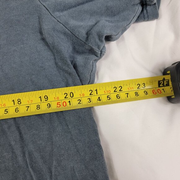 ONeill Sunflower Women Medium Black Graphic T Shirt Casual Outdoors Lightweight - Picture 6 of 8